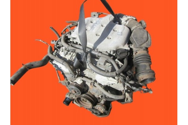 INFINITI FX35 3 5i 2004 VQ35 ENGINE Part manufacturer Infiniti OE