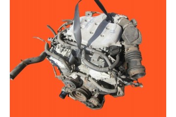 INFINITI FX35 3 5i 2004 VQ35 ENGINE Part manufacturer Infiniti OE