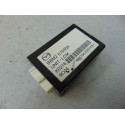 BBM267890A MODULO ELECTRONICO MAZDA 3 BERLINA (BL) Active 2010 BBM267890A 185958 MAZDA - 1
