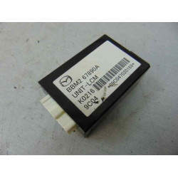 BBM267890A MODULO ELECTRONICO MAZDA 3 BERLINA (BL)