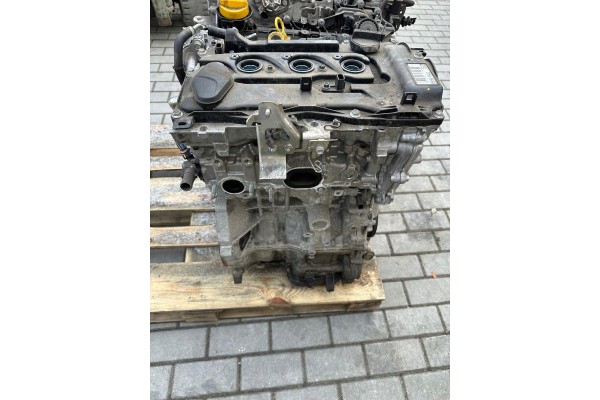 TOYOTA YARIS ENGINE 1 5 PETROL HYBRDYDA XM15A P92G FOR PARTS REGENERATION