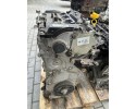 TOYOTA YARIS ENGINE 1 5 PETROL HYBRDYDA XM15A P92G FOR PARTS REGENERATION Catalog number of the part XM15A P92G Robson