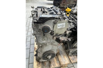 TOYOTA YARIS ENGINE 1 5 PETROL HYBRDYDA XM15A P92G FOR PARTS REGENERATION Catalog number of the part XM15A P92G Robson