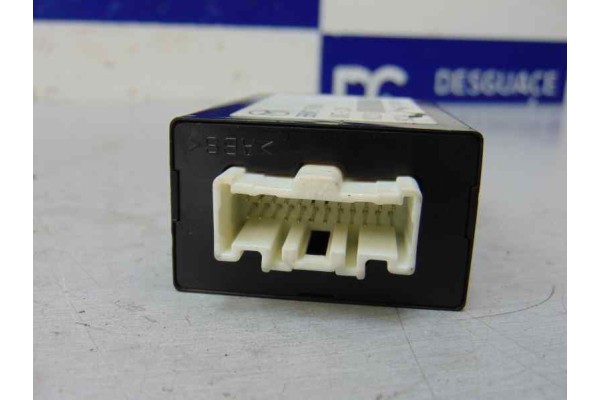 BBM267890A MODULO ELECTRONICO MAZDA 3 BERLINA (BL) Active 2010 BBM267890A 185958 MAZDA - 1