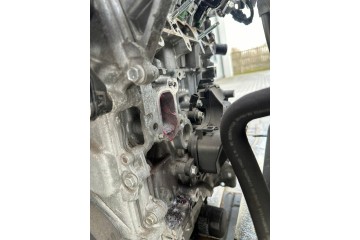 TOYOTA YARIS ENGINE 1 5 PETROL HYBRDYDA XM15A P92G FOR PARTS REGENERATION Part manufacturer Toyota OE