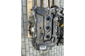 TOYOTA YARIS ENGINE 1 5 PETROL HYBRDYDA XM15A P92G FOR PARTS REGENERATION Car type passenger cars
