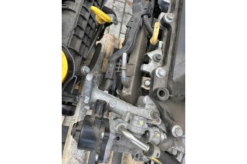 Motor Toyota Yaris 1.5 Gasolina Híbrido XM15A-P92G para Piezas o Rege