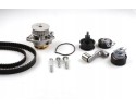 Water pump timing belt kit HEPU PK05570 Part manufacturer HEPU