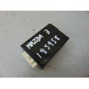 BBM267890A MODULO ELECTRONICO MAZDA 3 BERLINA (BL) Active 2010 BBM267890A 185958 MAZDA - 2