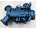 Air Throttle LR078546 FOR LAND ROVER L405 L462 L560 L494 3 0D Part manufacturer WOLLER