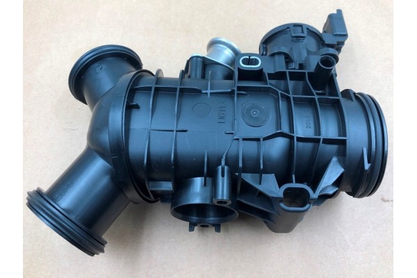 Air Throttle LR078546 FOR LAND ROVER L405 L462 L560 L494 3 0D Part manufacturer WOLLER