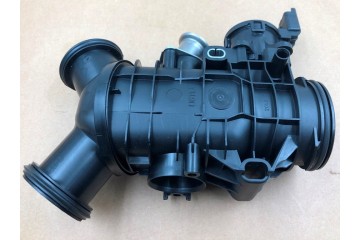 Air Throttle LR078546 FOR LAND ROVER L405 L462 L560 L494 3 0D Part manufacturer WOLLER