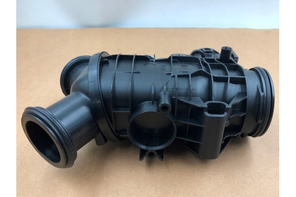 Air Throttle LR078546 FOR LAND ROVER L405 L462 L560 L494 3 0D Catalog number of the part LR078546