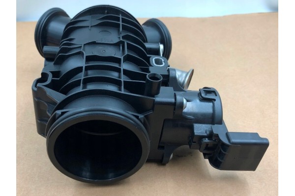 Air Throttle LR078546 FOR LAND ROVER L405 L462 L560 L494 3 0D Car type passenger cars