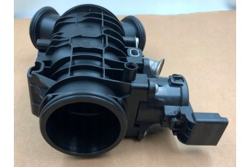 Air Throttle LR078546 FOR LAND ROVER L405 L462 L560 L494 3 0D Car type passenger cars