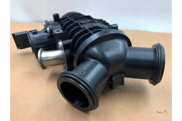 Air Throttle LR078546 FOR LAND ROVER L405 L462 L560 L494 3 0D Catalog number of the original korpus korpusy ODMA ODMY OBUDOWA OB