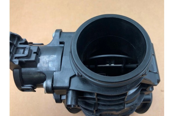 Cuerpo de respiradero del acelerador LR078546 para Land Rover Range Ro