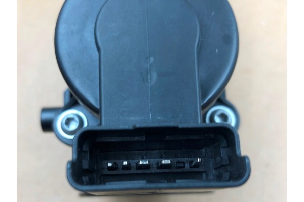 Cuerpo de respiradero del acelerador LR078546 para Land Rover Range Ro