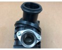 Cuerpo de respiradero del acelerador LR078546 para Land Rover Range Ro