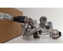 New turbocharger from BorgWarner 10009930102 10009880102 10009700102 10