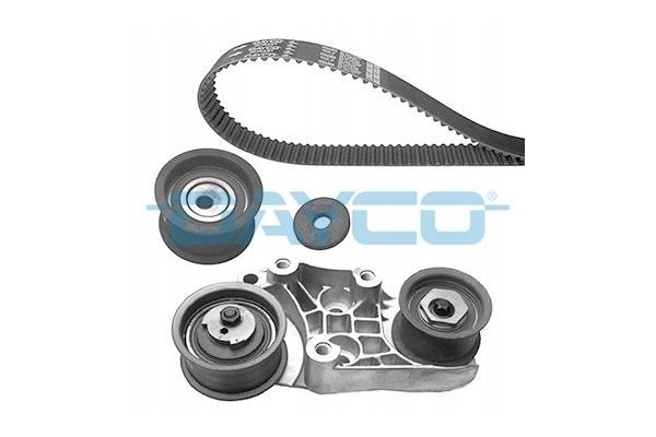 DAYCO KTB397 OPEL 2 5 3 0 95 TIMING SET