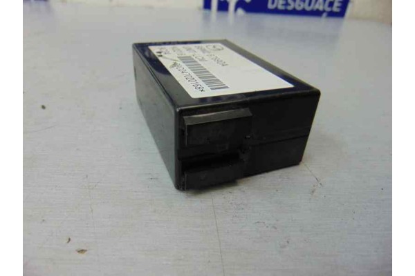 BBM267890A MODULO ELECTRONICO MAZDA 3 BERLINA (BL) Active 2010 BBM267890A 185958 MAZDA - 4