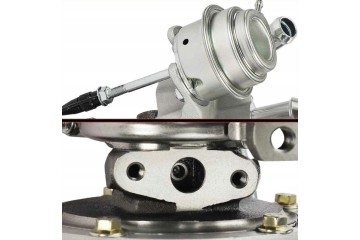 FACTORY NEW TURBO TURBINE OPEL MOCHA 1 6 CDTI 110 KM 814698 4 Packaging status original