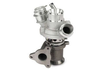 FACTORY NEW TURBO TURBINE OPEL MOCHA 1 6 CDTI 110 KM 814698 4 Catalog number of the part 814698 5001RS