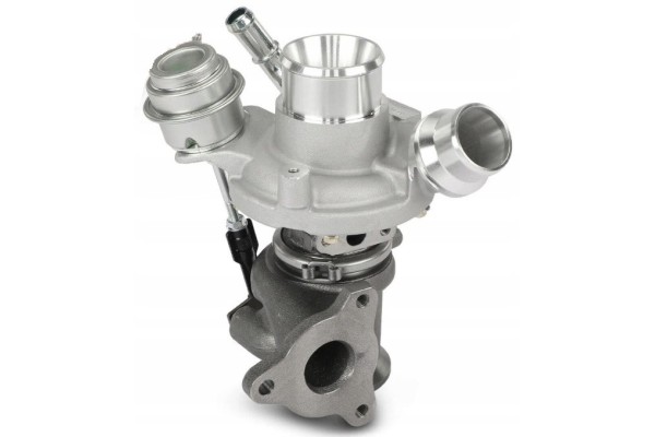 FACTORY NEW TURBO TURBINE OPEL MOCHA 1 6 CDTI 110 KM 814698 4 Part manufacturer BR Turbo