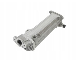 EXHAUST GAS COOLER VOLVO C30 C70 S40 S60 S80 V40 V60 XC60 XC70