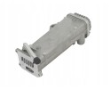 EXHAUST GAS COOLER VOLVO C30 C70 S40 S60 S80 V40 V60 XC60 XC70 Catalog number of the part 121 00 040