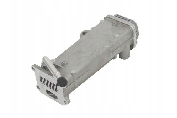 EXHAUST GAS COOLER VOLVO C30 C70 S40 S60 S80 V40 V60 XC60 XC70 Catalog number of the part 121 00 040