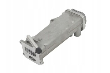 EXHAUST GAS COOLER VOLVO C30 C70 S40 S60 S80 V40 V60 XC60 XC70 Catalog number of the part 121 00 040