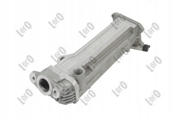 EXHAUST GAS COOLER VOLVO C30 C70 S40 S60 S80 V40 V60 XC60 XC70 Part manufacturer Abakus