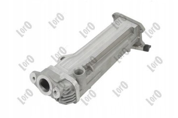 EXHAUST GAS COOLER VOLVO C30 C70 S40 S60 S80 V40 V60 XC60 XC70 Part manufacturer Abakus