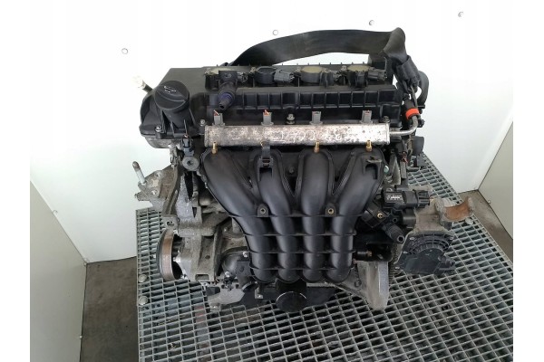 ENGINE MITSUBISHI COLT VI 4A90 1 3 16V