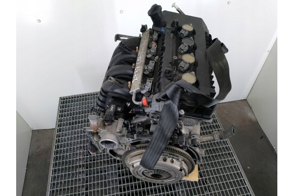 ENGINE MITSUBISHI COLT VI 4A90 1 3 16V Part manufacturer Mitsubishi OE