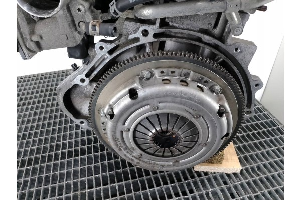 ENGINE MITSUBISHI COLT VI 4A90 1 3 16V Catalog number of the part 4A90