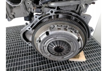 ENGINE MITSUBISHI COLT VI 4A90 1 3 16V Catalog number of the part 4A90