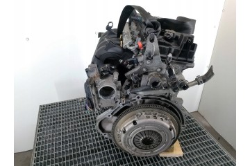 ENGINE MITSUBISHI COLT VI 4A90 1 3 16V Quality of parts according to GVO Q original with factory logo OEM OES