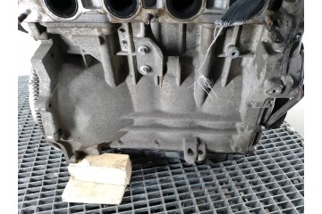 ENGINE MITSUBISHI COLT VI 4A90 1 3 16V Car type passenger cars