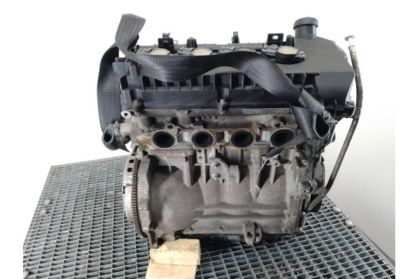 ENGINE MITSUBISHI COLT VI 4A90 1 3 16V Engine type petrol