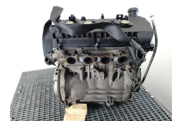 ENGINE MITSUBISHI COLT VI 4A90 1 3 16V Engine type petrol