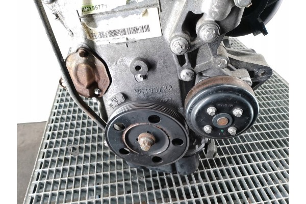 Motor Mitsubishi Colt VI 4A90 1.3 16V