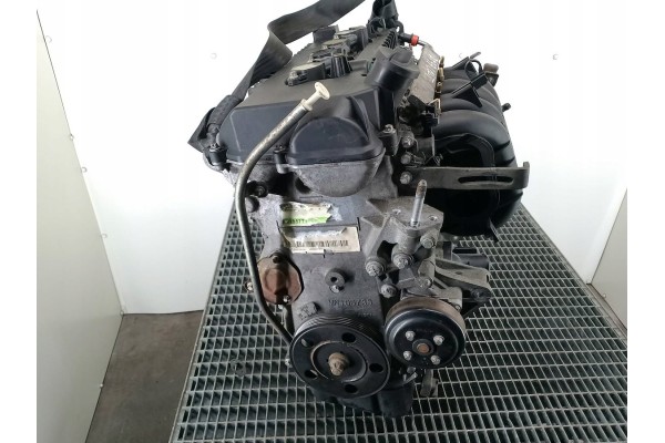 Motor Mitsubishi Colt VI 4A90 1.3 16V