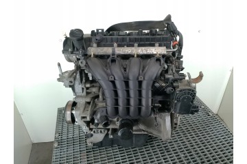 Motor Mitsubishi Colt VI 4A90 1.3 16V