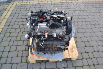 Motor Completo SKODA SUPERB VW PASSAT 2.0 TDI DDA 134,000 km