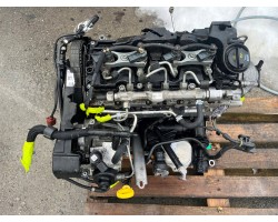 ENGINE 2 0 TDI VW SHARAN SEAT ALHAMBRA DLT DLTTA DLTB DLTC REPLACEMENT ASSEMBLY