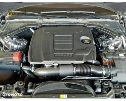 COMPLETE ENGINE 2 0B 204PT PT204 JAGUAR XE X760 147KW 200KM ASSEMBLY REPLACEMENT