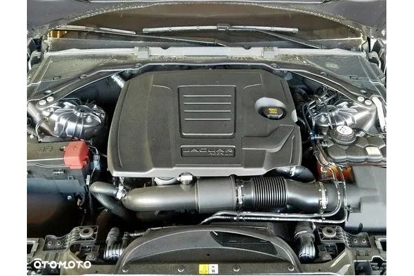 COMPLETE ENGINE 2 0B 204PT PT204 JAGUAR XE X760 147KW 200KM ASSEMBLY REPLACEMENT